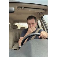 Скрытые угрозы в пыли салона вашего автомобиля