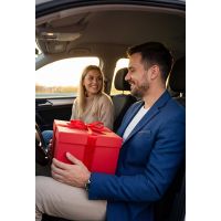 Лучший подарок мужчине-автолюбителю, с которым вы точно не прогадаете! Лучший подарок мужчине-автолюбителю, с которым вы точно не прогадаете!