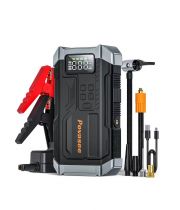 Пуско-зарядное устройство с компрессором STL JS-AC01