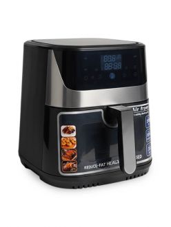 Аэрогриль STL KB-8002A