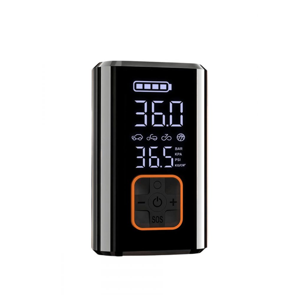 Автокомпрессор STL AC-M01