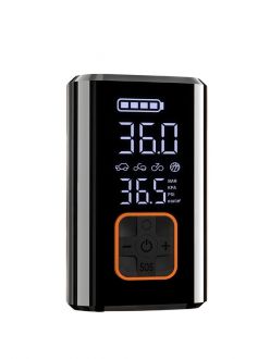 Автокомпрессор STL AC-M01