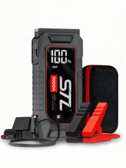 Пуско-зарядное устройство STL H3000