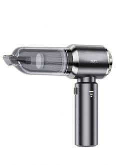 Автопылесос STL CVC-M01