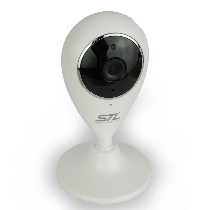 Умная комнатная IP Камера STL-55AI