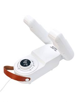 Сушилка для обуви антибактериальная STL SD-M01