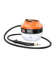 Пароочиститель STL SC-M01