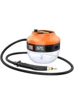 Пароочиститель STL SC-M01