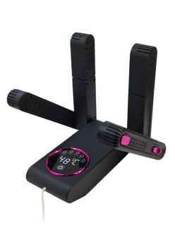 Сушилка для обуви 4 рожка STL SD-M02