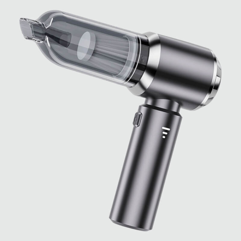 Автопылесосы