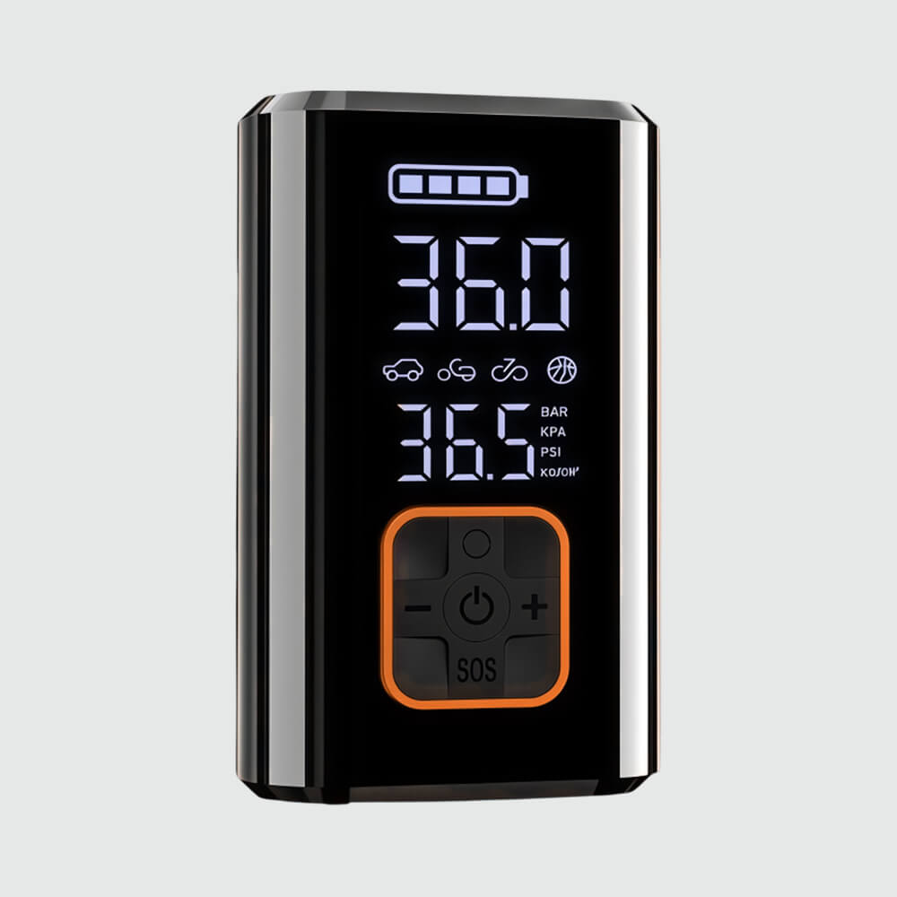 Компрессоры