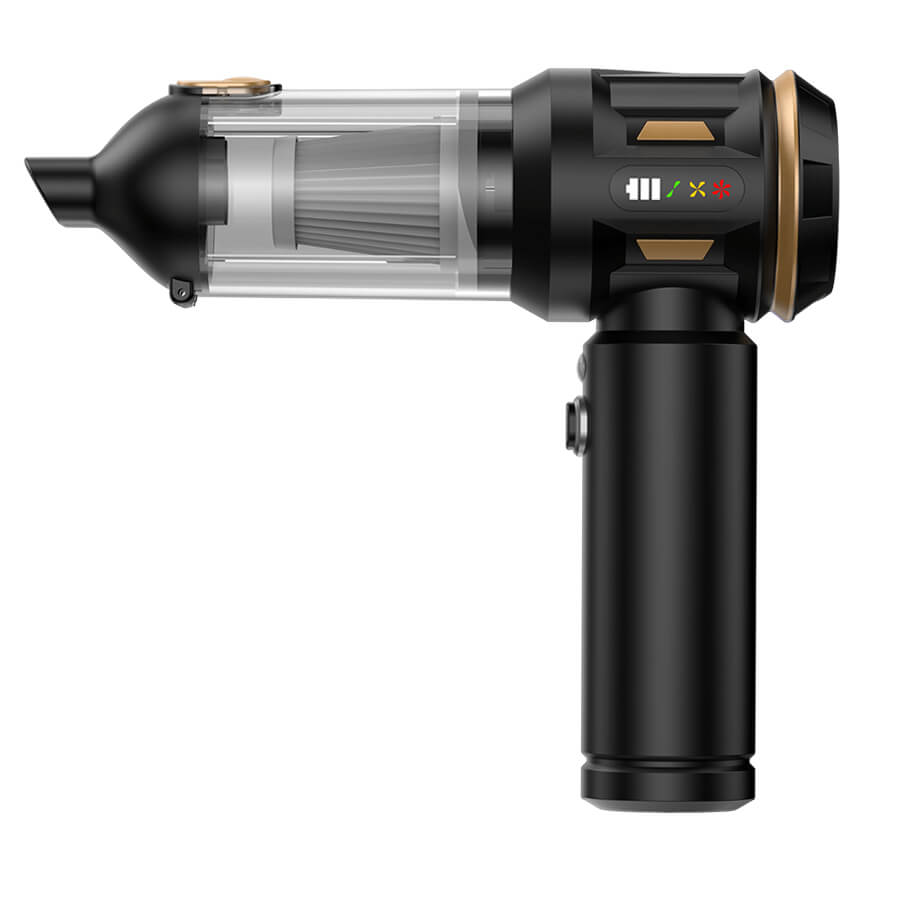 Автопылесос STL CVC-M02