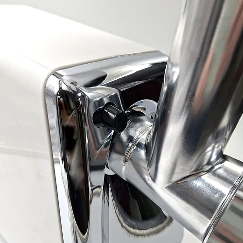 Кнопка фиксации мясорубки STL MG-M11.