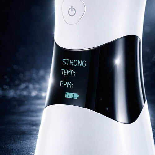 Дисплей ирригатора stl di-s01.