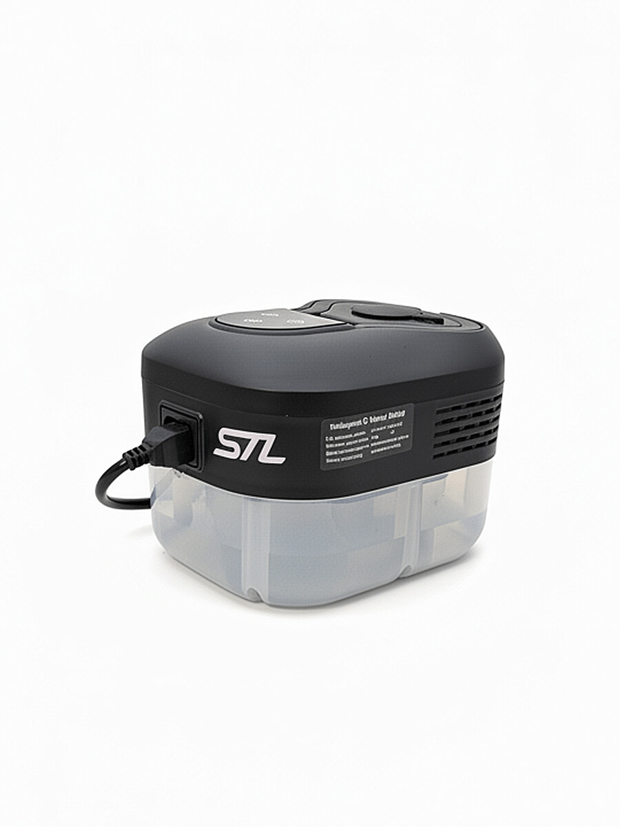 Пароочиститель STL SC-S01