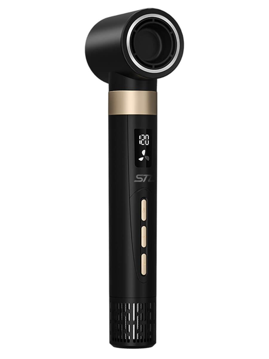 Фен стайлер с ионизацией STL HDS-M01